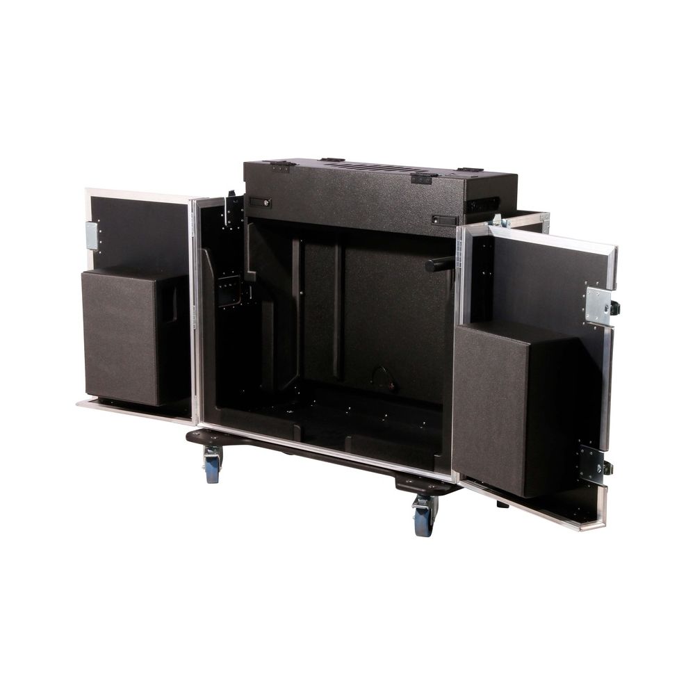 Thon Premium Flip Case Yamaha DM7 – Thomann Ireland