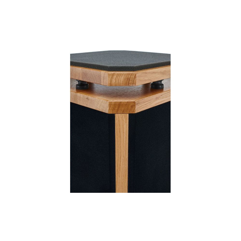 Thomann Exclusive Monitor Stand A100 O – Thomann Ireland