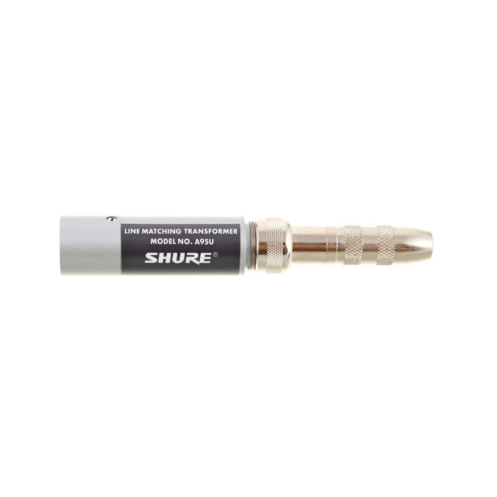 Shure A95U – Thomann Ireland