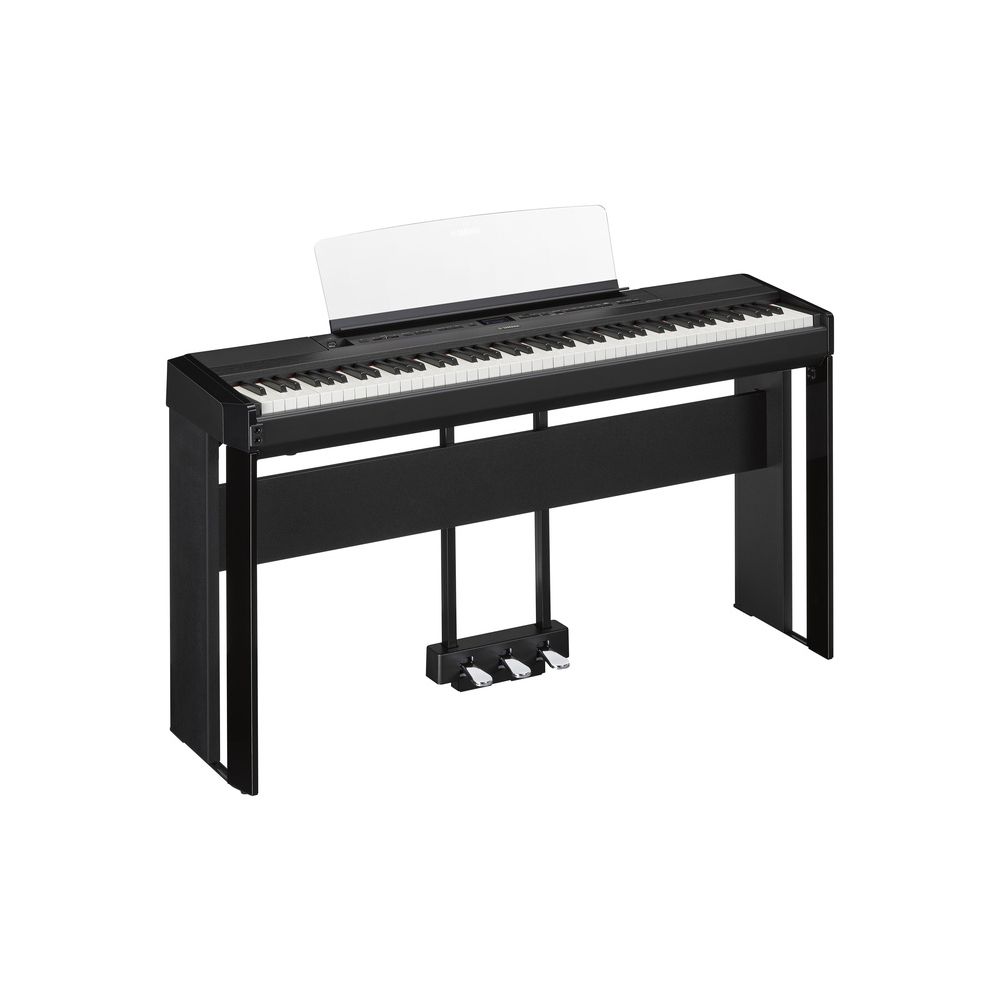 Yamaha P