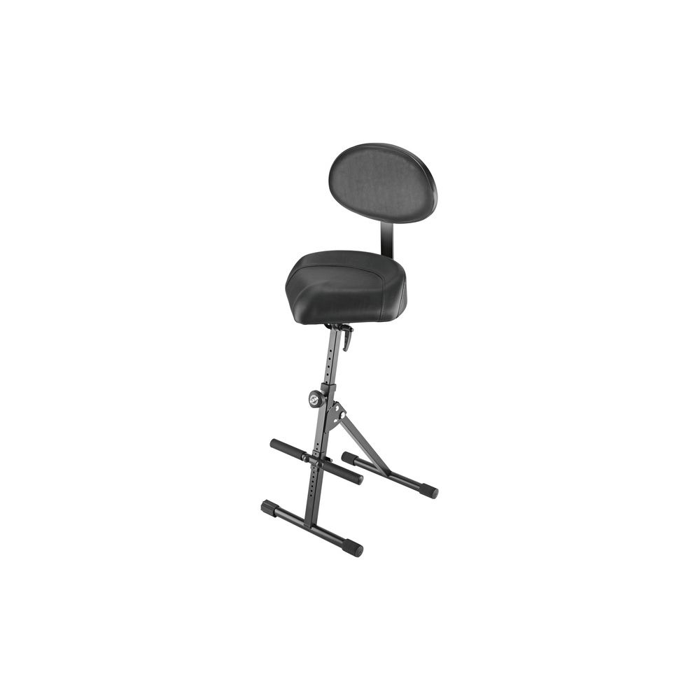 K&M 14050 Multi Purpose Stool – Thomann Ireland
