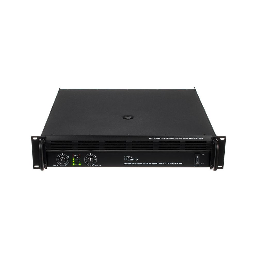 HK Audio Premium PR:O 12 Power Bundle – Thomann Ireland