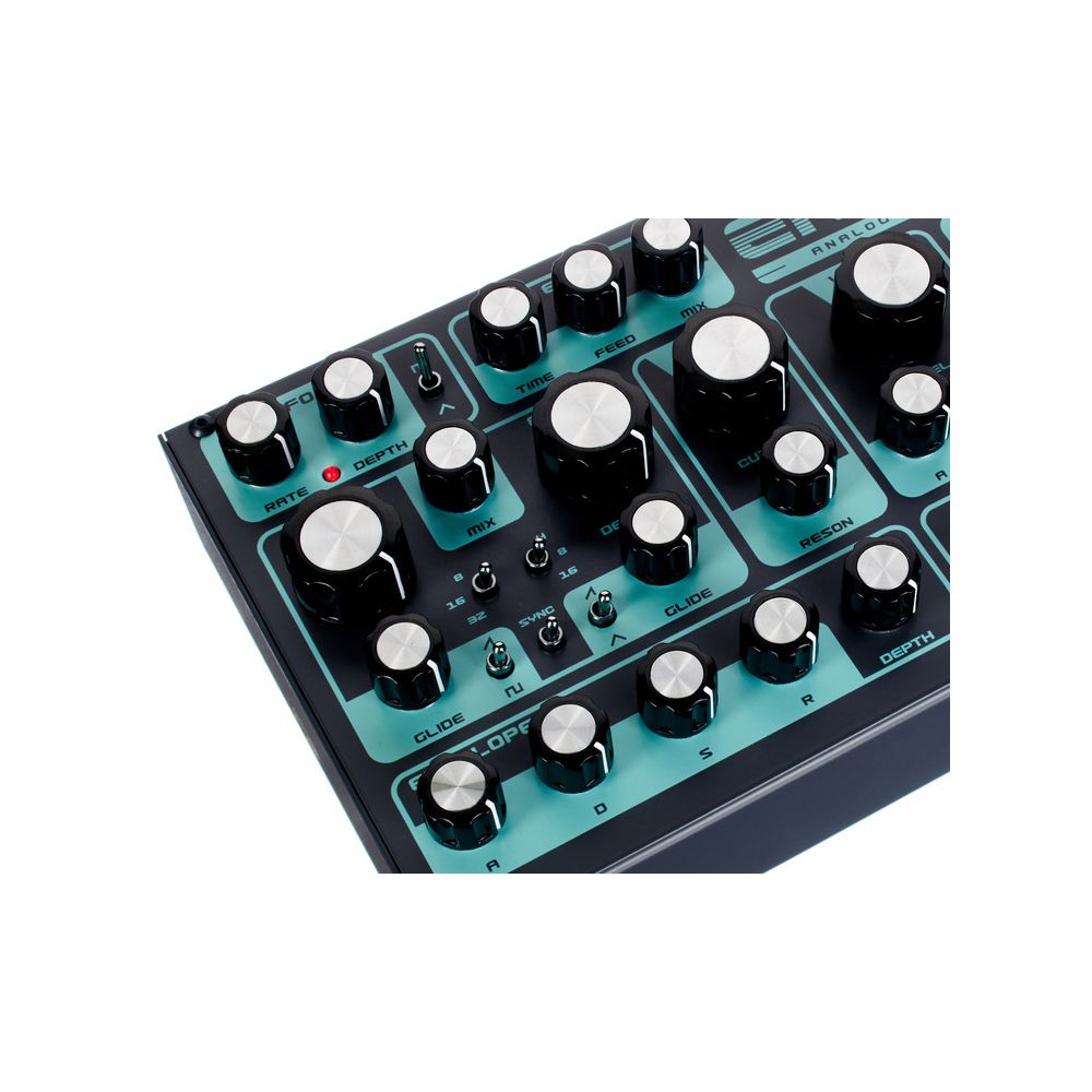 Dreadbox Erebus Reissue – Thomann Ireland