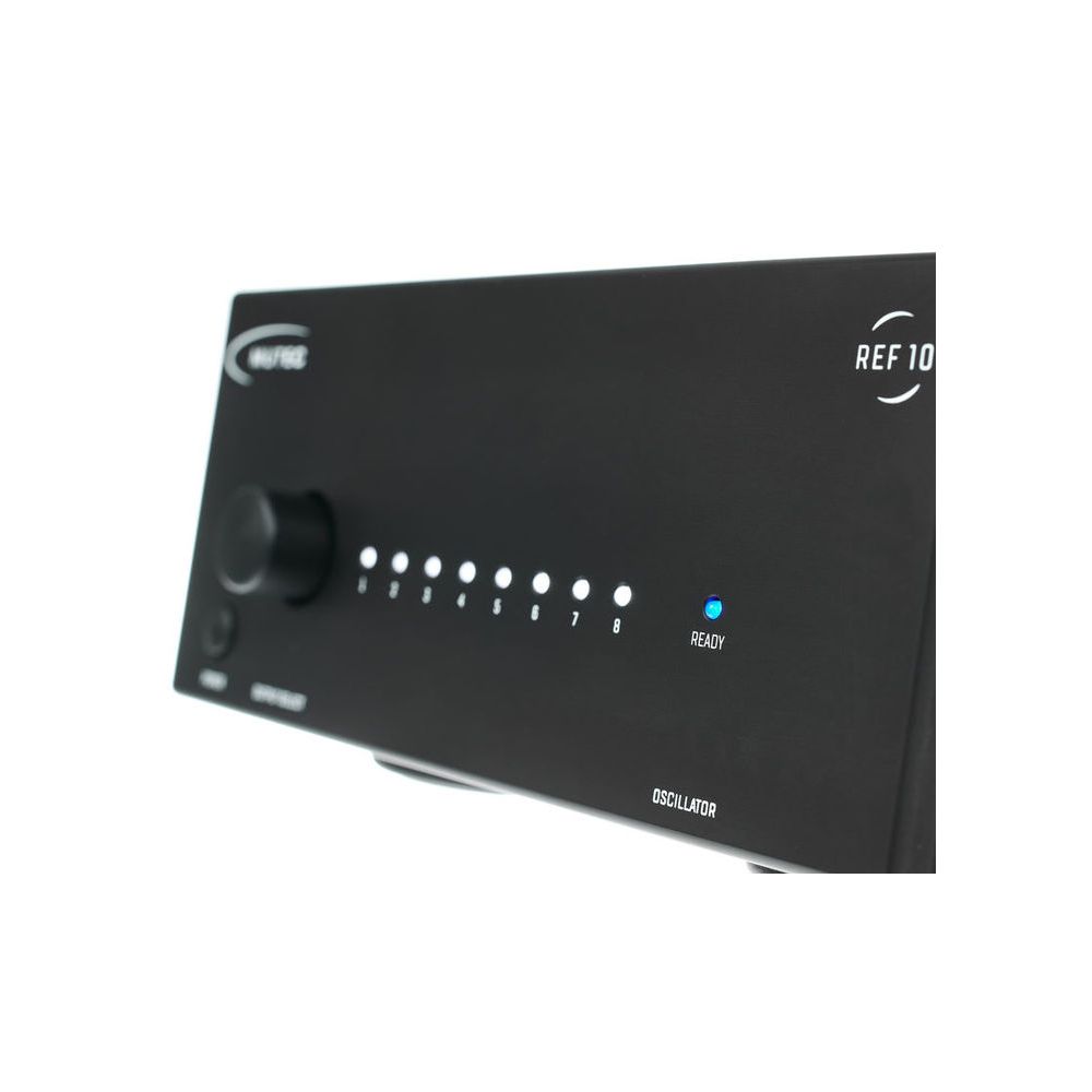 Mutec REF 10 black – Thomann Ireland