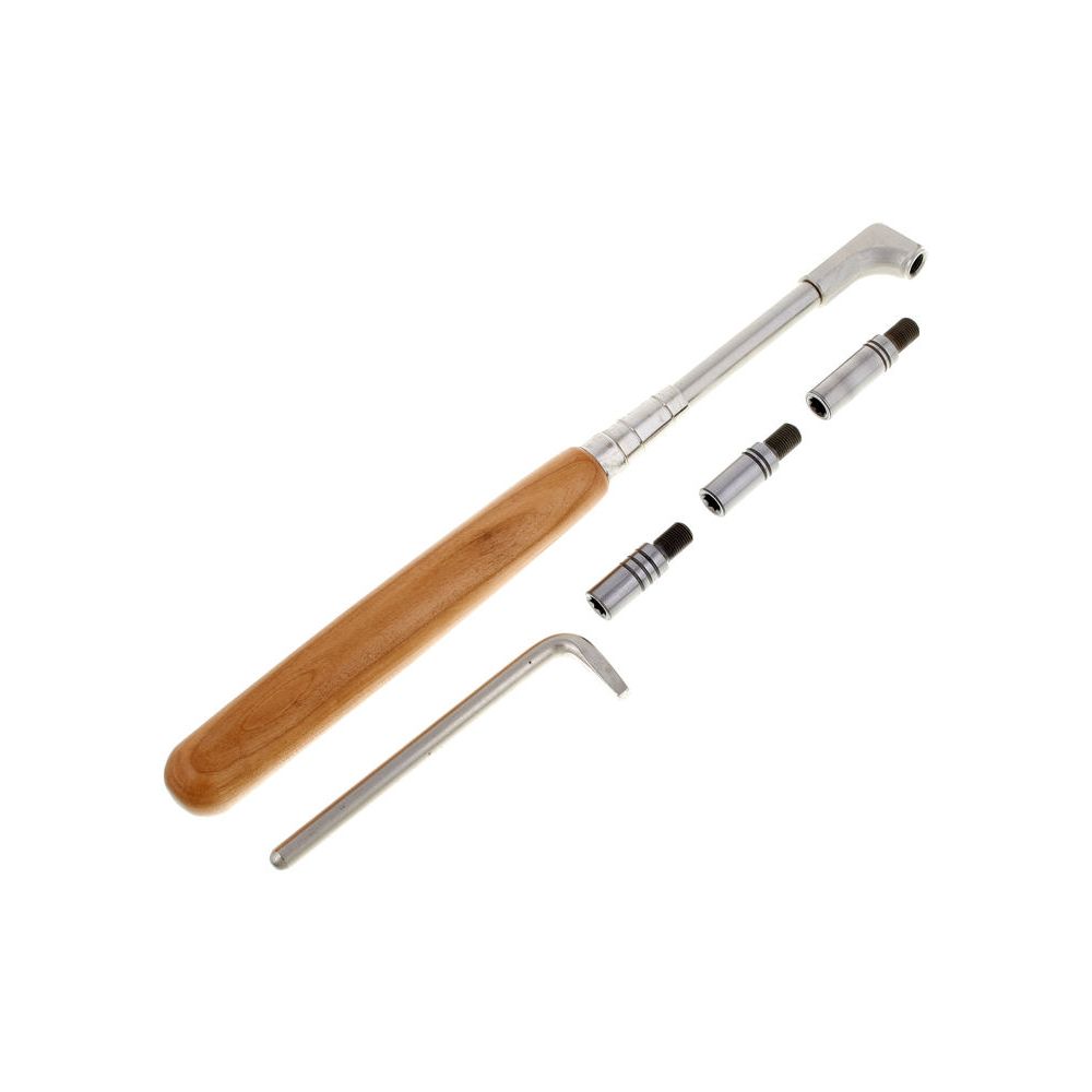 Jahn Tuning Set – Thomann Ireland