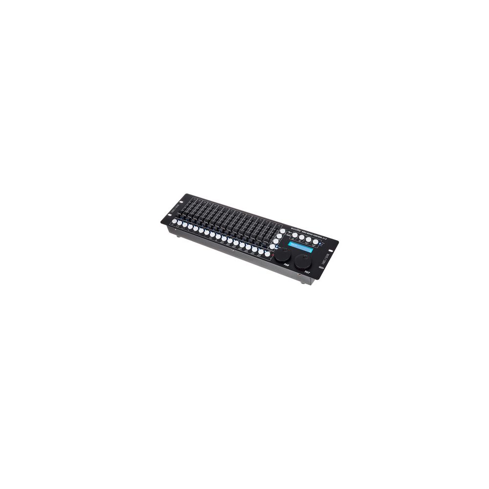 Eurolite DMX Move Control 512 B