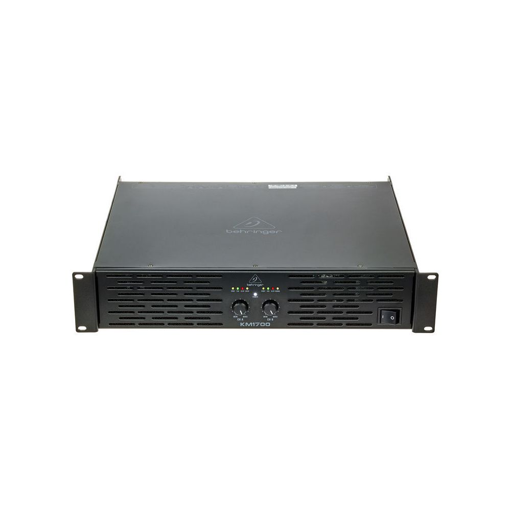 Behringer KM1700 – Thomann Ireland