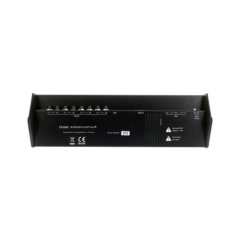 Kodamo Essence FM MKII – Thomann Ireland