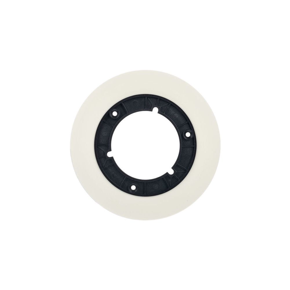 Splicit Leader Tape White 1/4" – Thomann Ireland