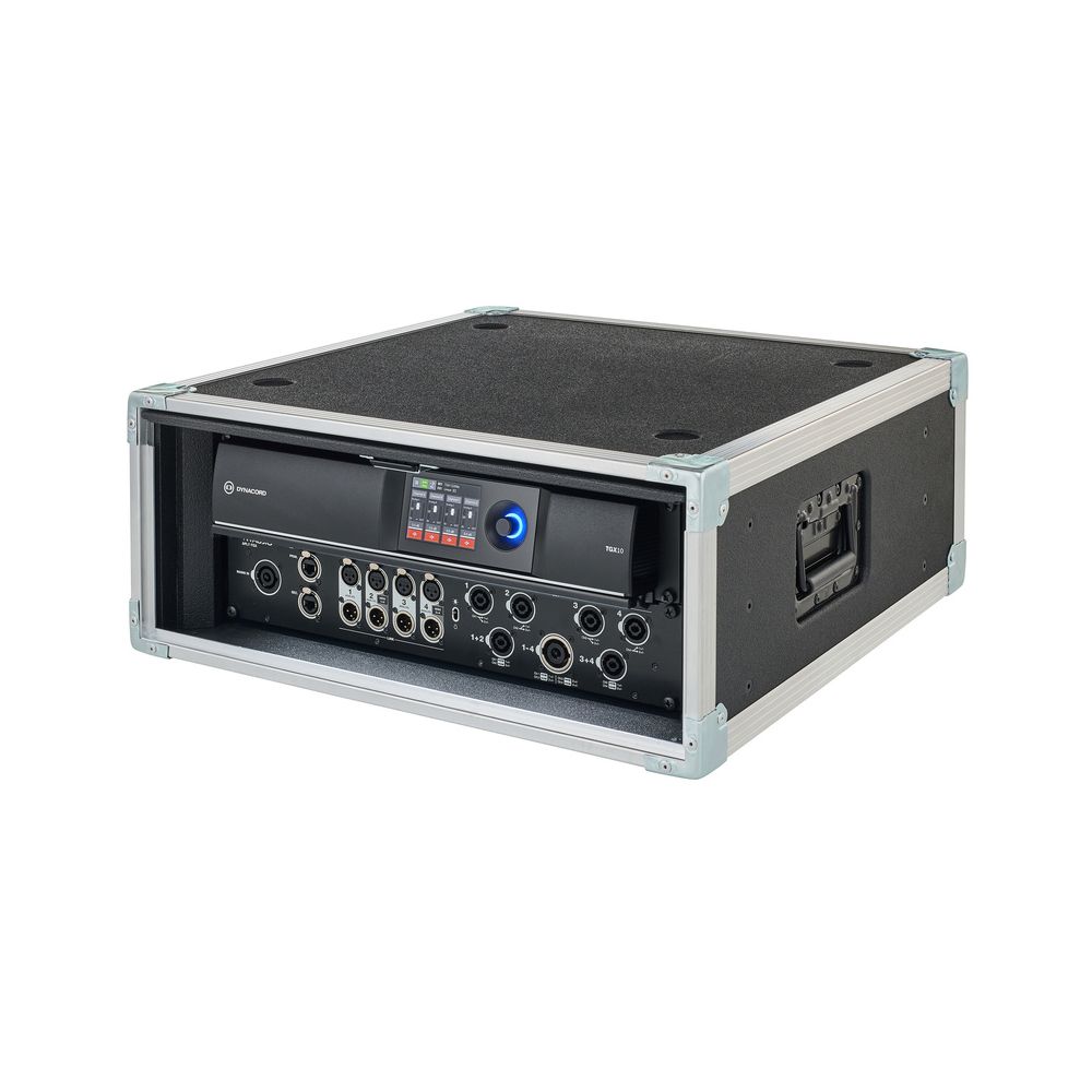 TW AUDiO SYSRACK