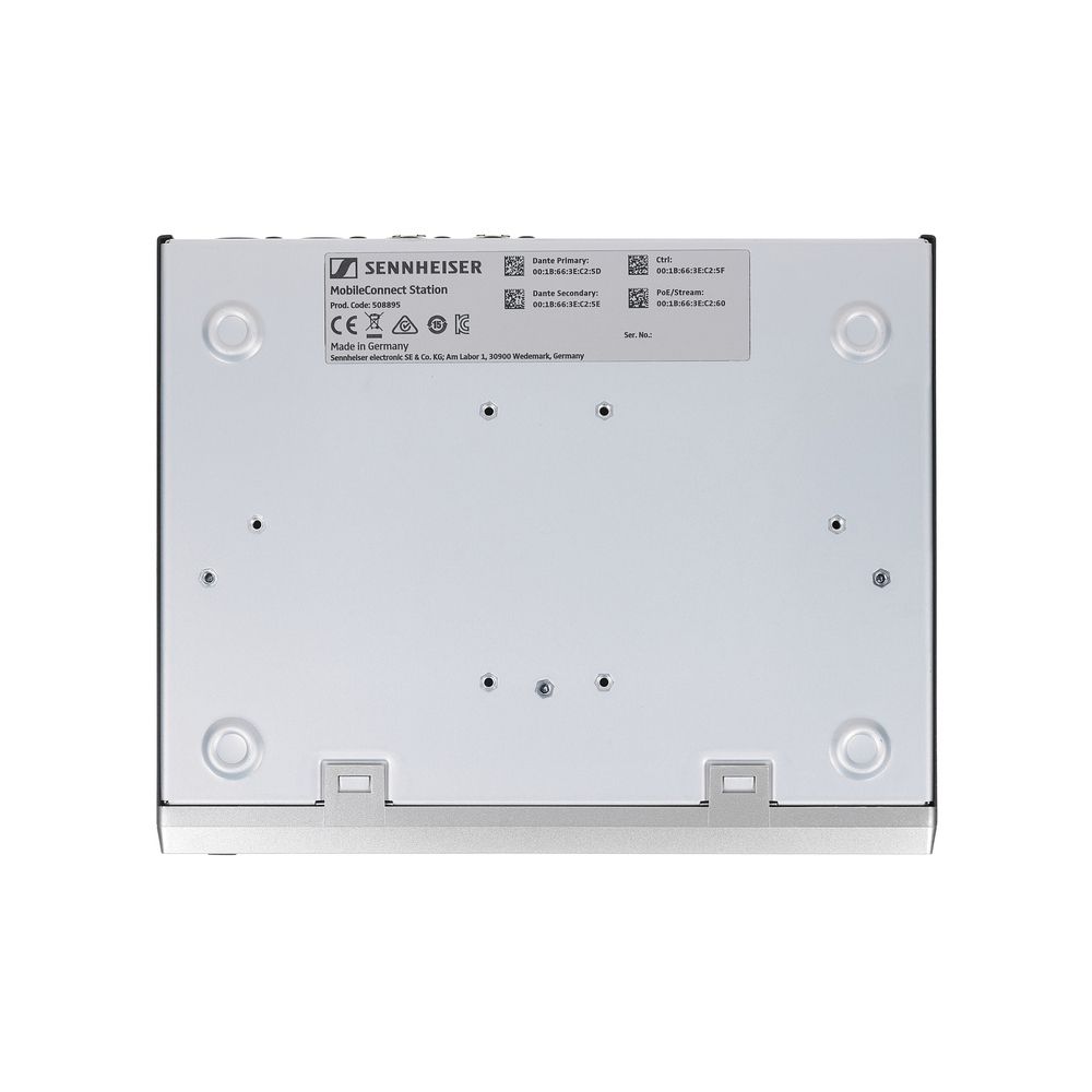 Sennheiser MobileConnect – Thomann Ireland