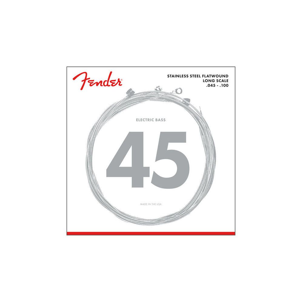 Fender 9050L – Thomann Ireland
