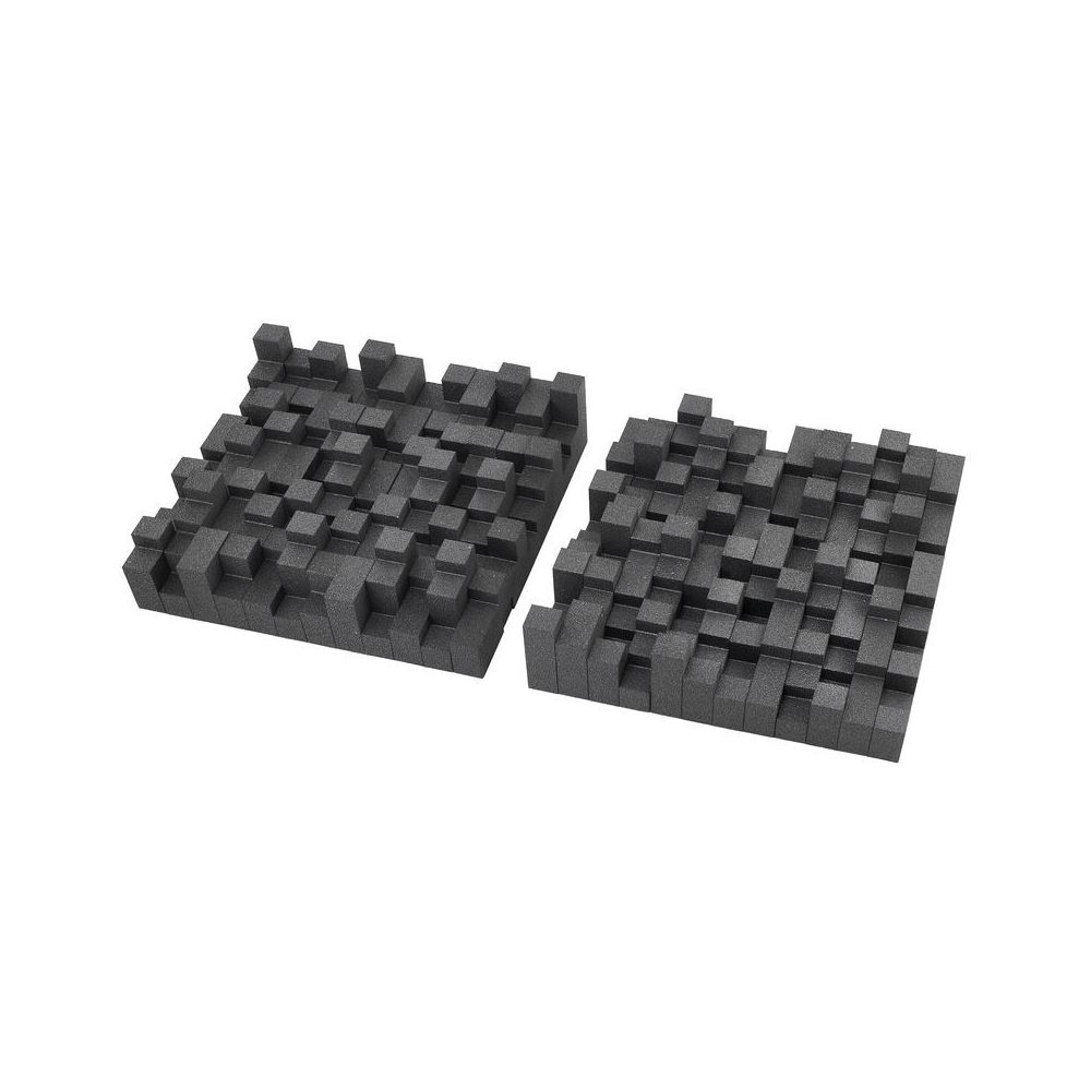 t.akustik Cinema Room Set S Professional – Thomann Ireland