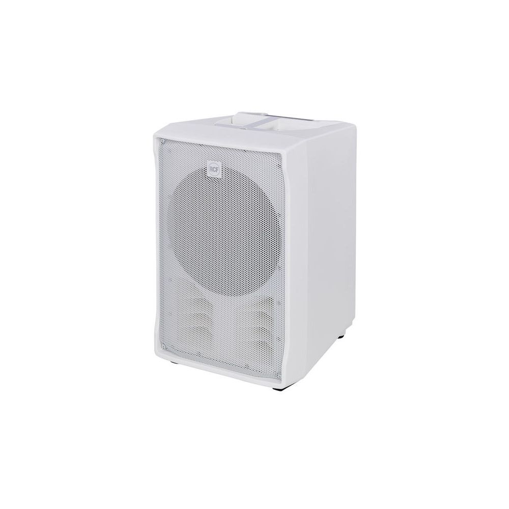 RCF EVOX JMIX8 White – Thomann Ireland