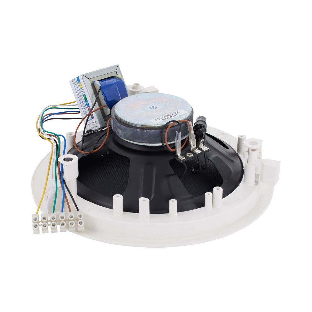 RCF PL 8X – Thomann Ireland