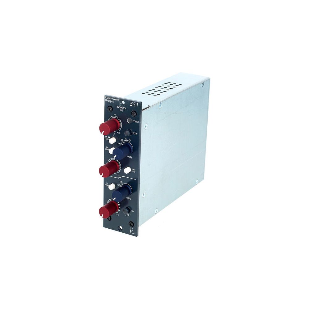 Rupert Neve Designs 551 – Thomann Ireland
