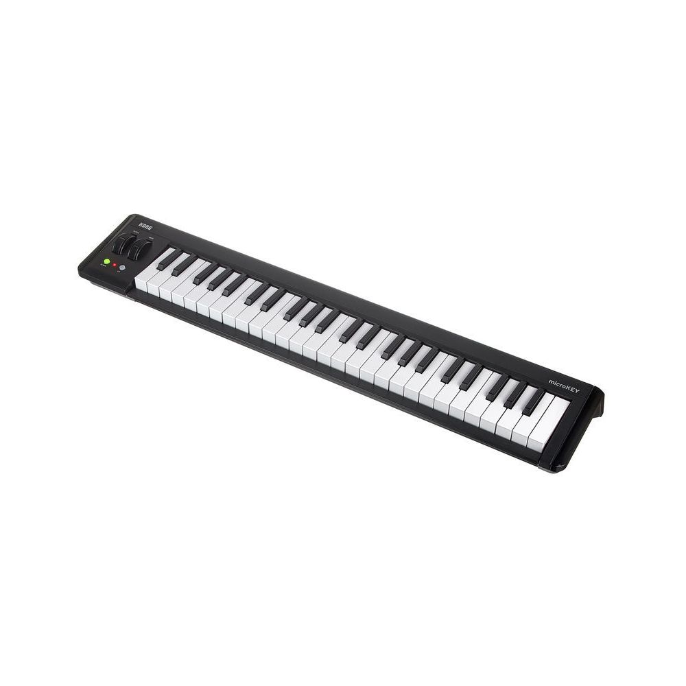 Korg microKEY 49 MkII – Thomann Ireland