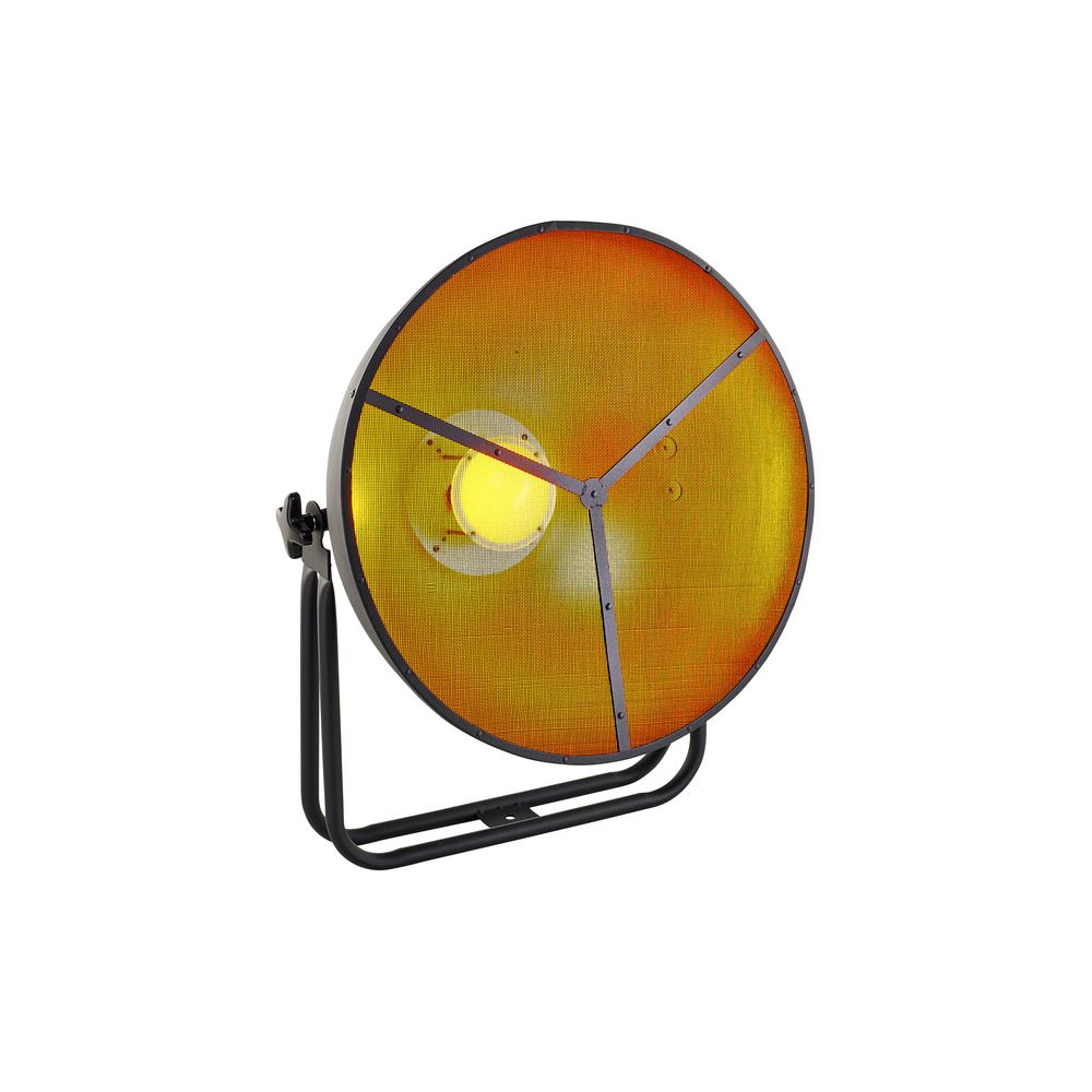 Stairville LED Vintage Bowl 50 RGBA DMX – Thomann Ireland