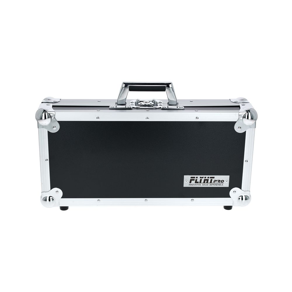 Flyht Pro Case for 19" 3U DMX Controller – Thomann Ireland
