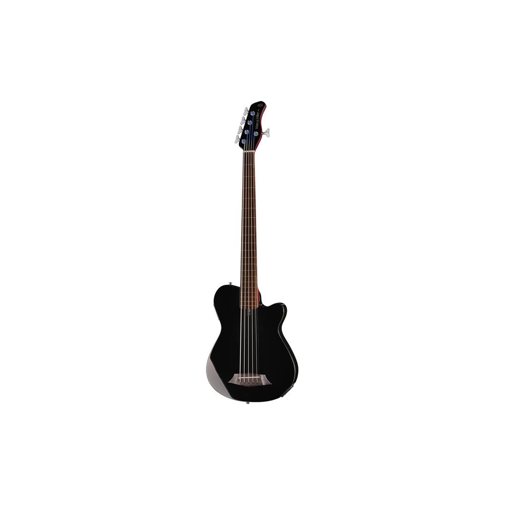Marcus Miller GB5