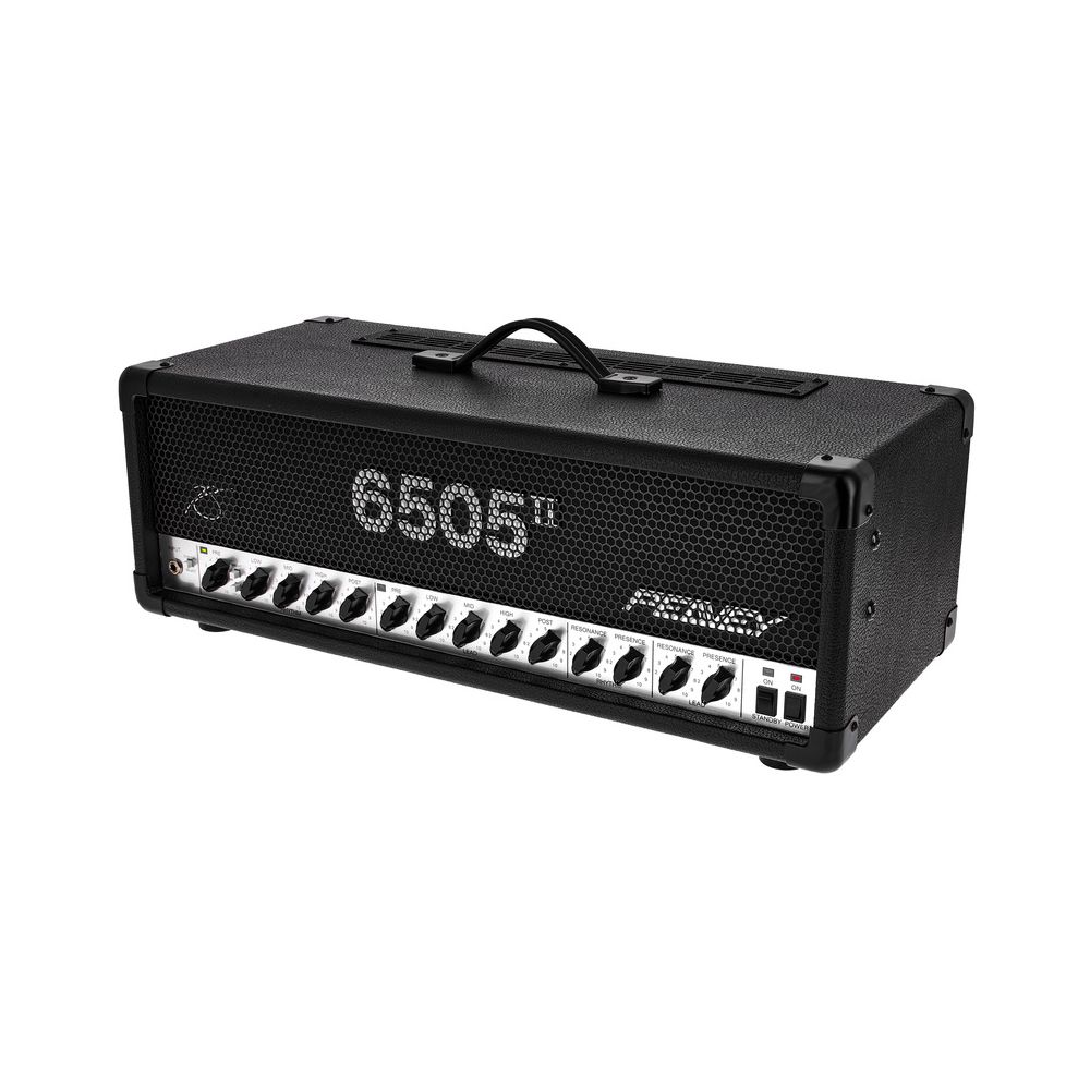 Peavey 6505 II Head – Thomann Ireland