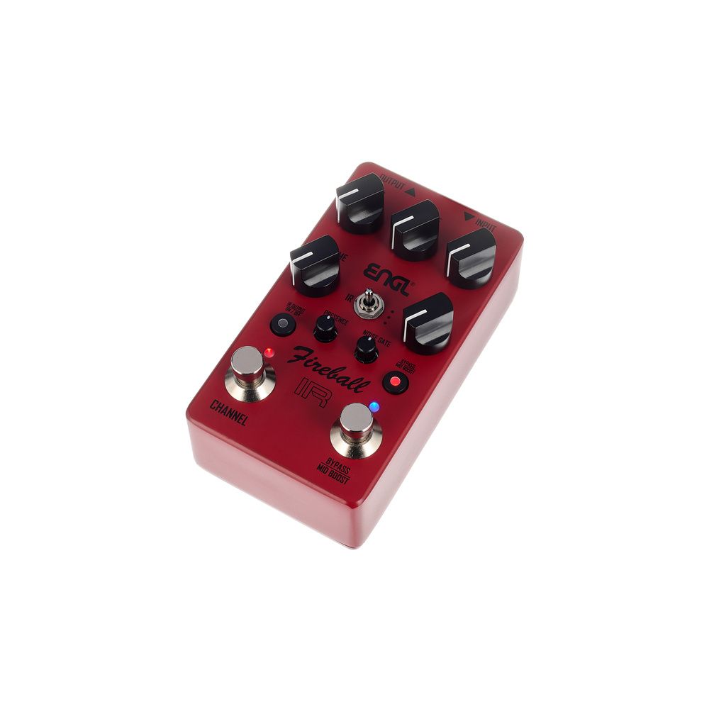 Engl EP635 Fireball IR – Thomann Ireland