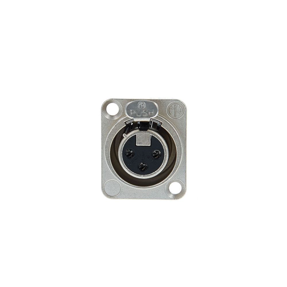 Neutrik NC3 FD