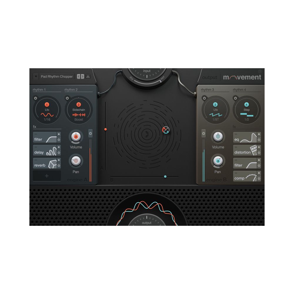 Output FX Bundle – Thomann Ireland