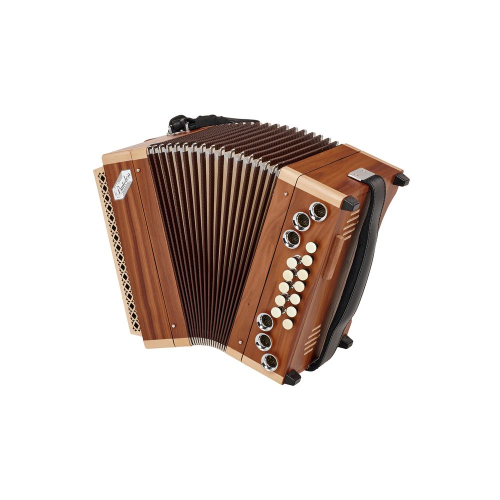 Butolen Nut G/C/F – Thomann Ireland