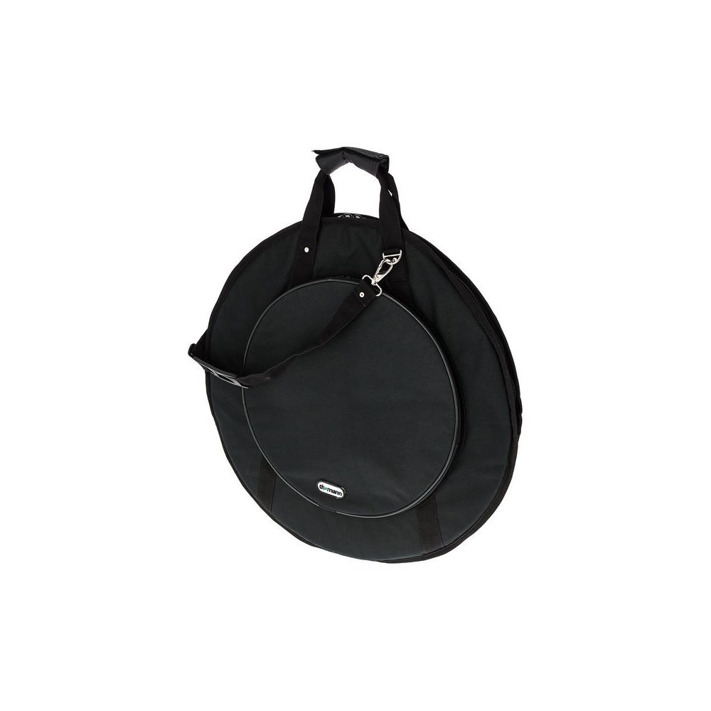 Thomann Deluxe Cymbal Bag – Thomann Ireland