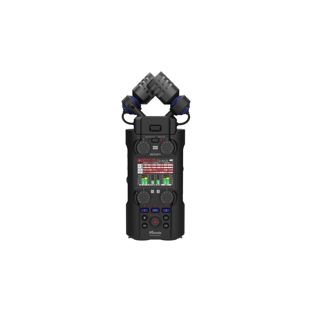 Zoom H5studio – Thomann Ireland