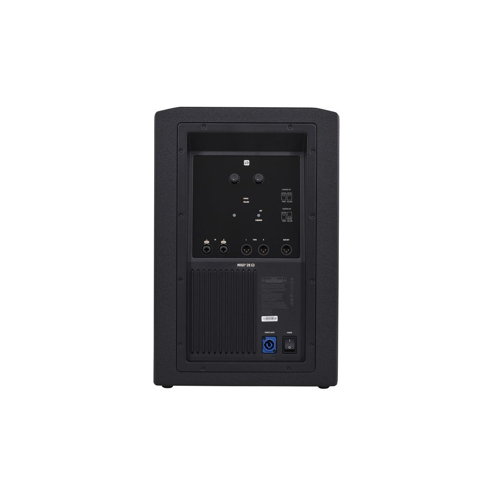 LD Systems Maui 28 G3 – Thomann Ireland