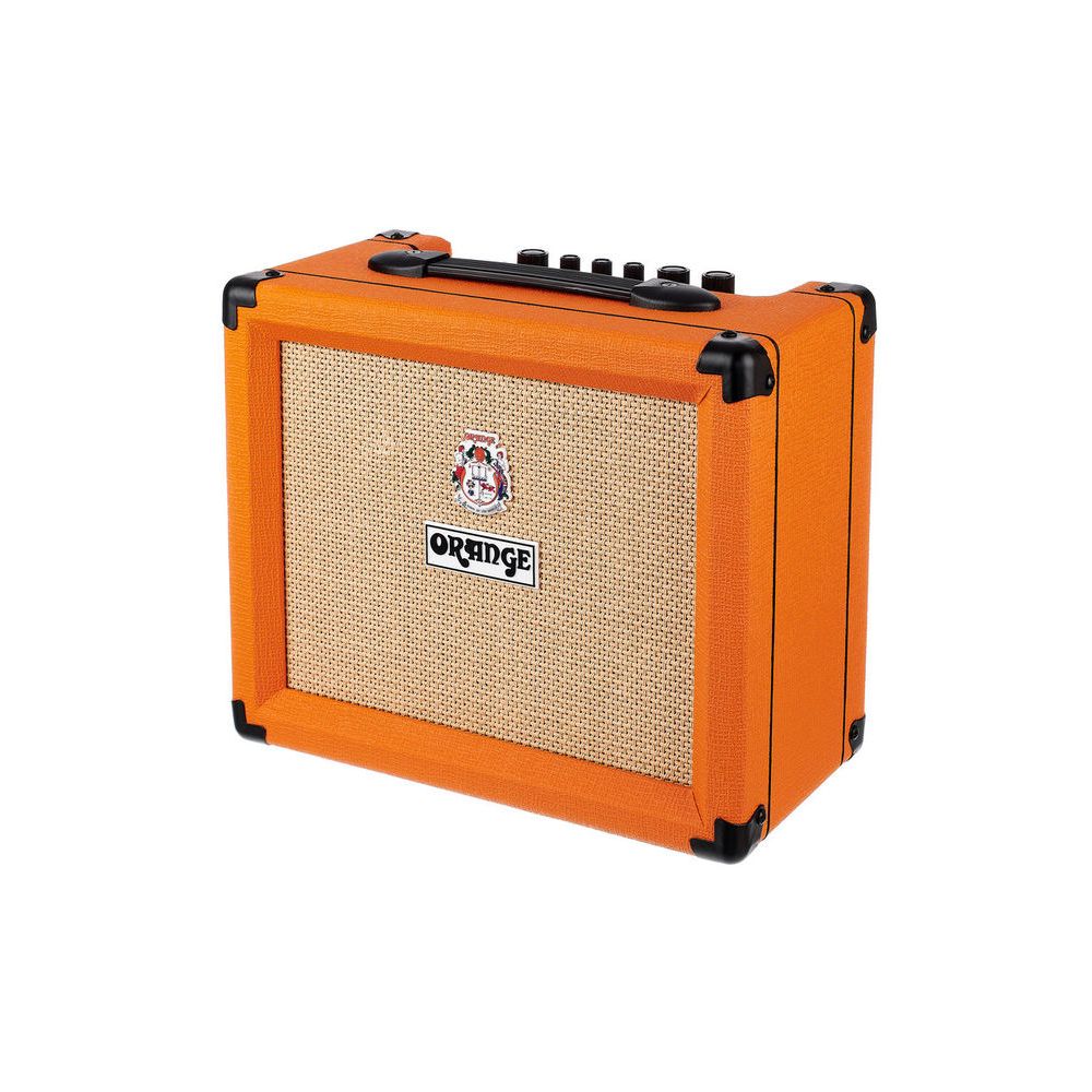 Orange Crush 20 – Thomann Ireland