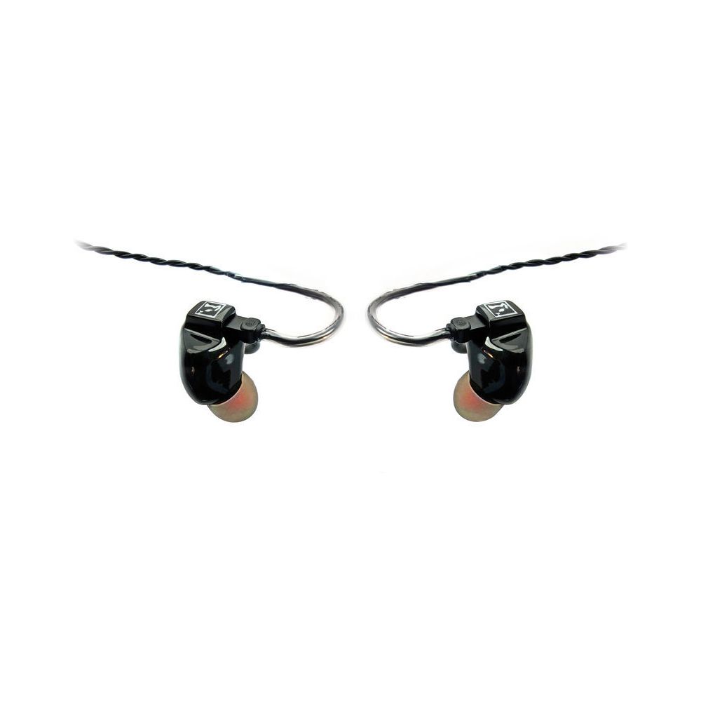 Hörluchs Universal Bass HL4210black – Thomann Ireland