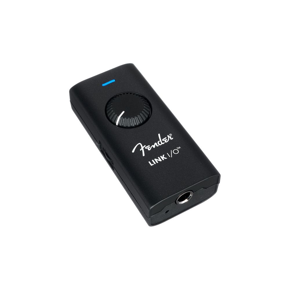 Fender Link I/O Interface – Thomann Ireland