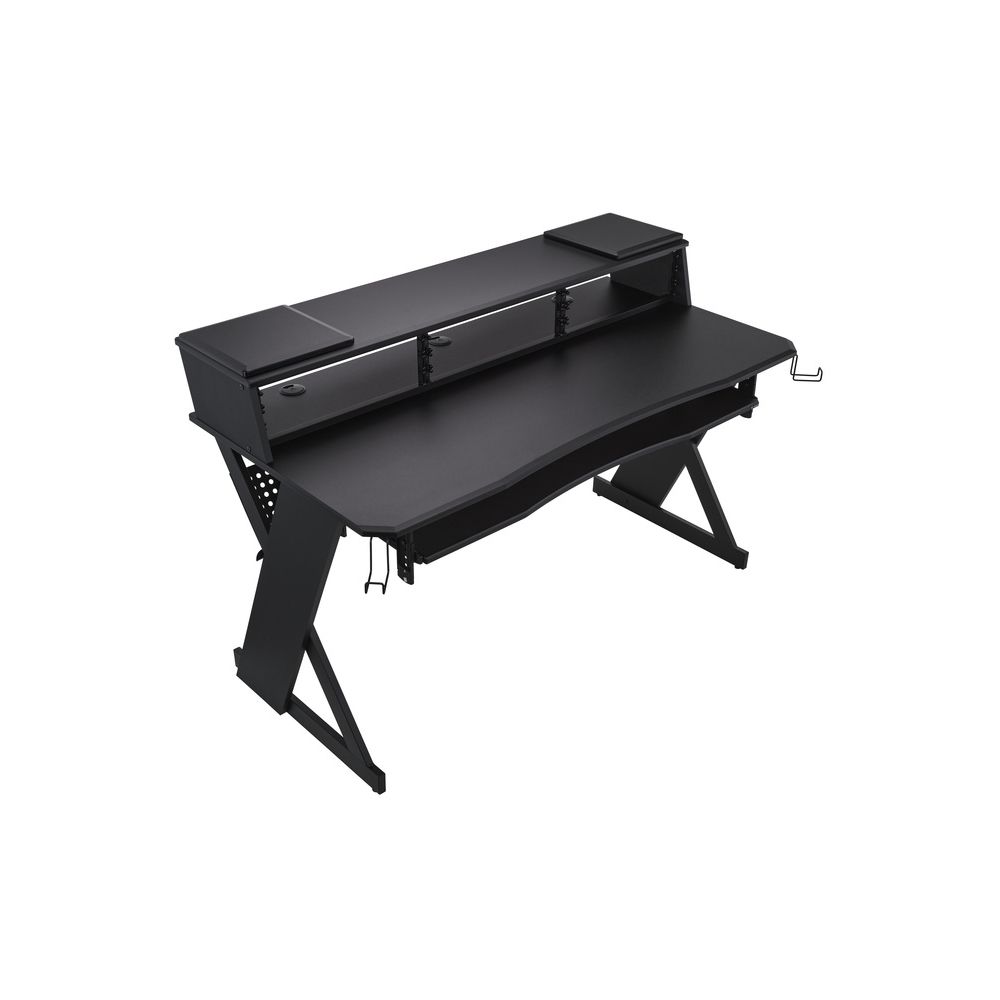Thomann Studio Table XL Black – Thomann Ireland