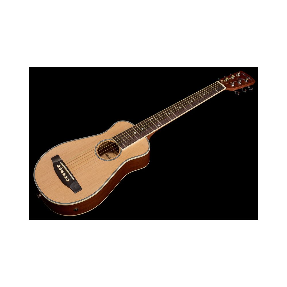 Harley Benton Traveler