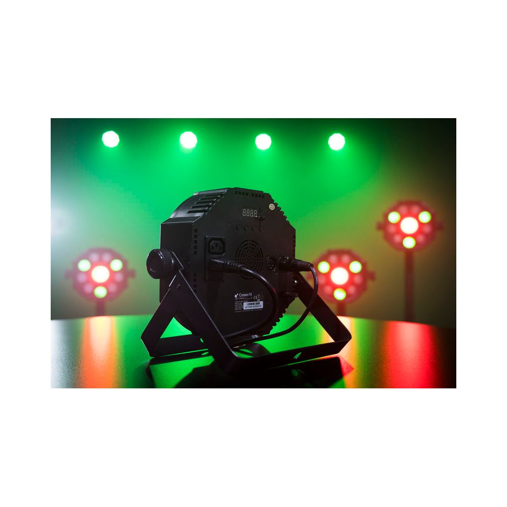 Stairville Crown FX – Thomann Ireland