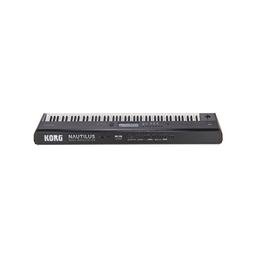 Korg Nautilus 88 – Thomann Ireland
