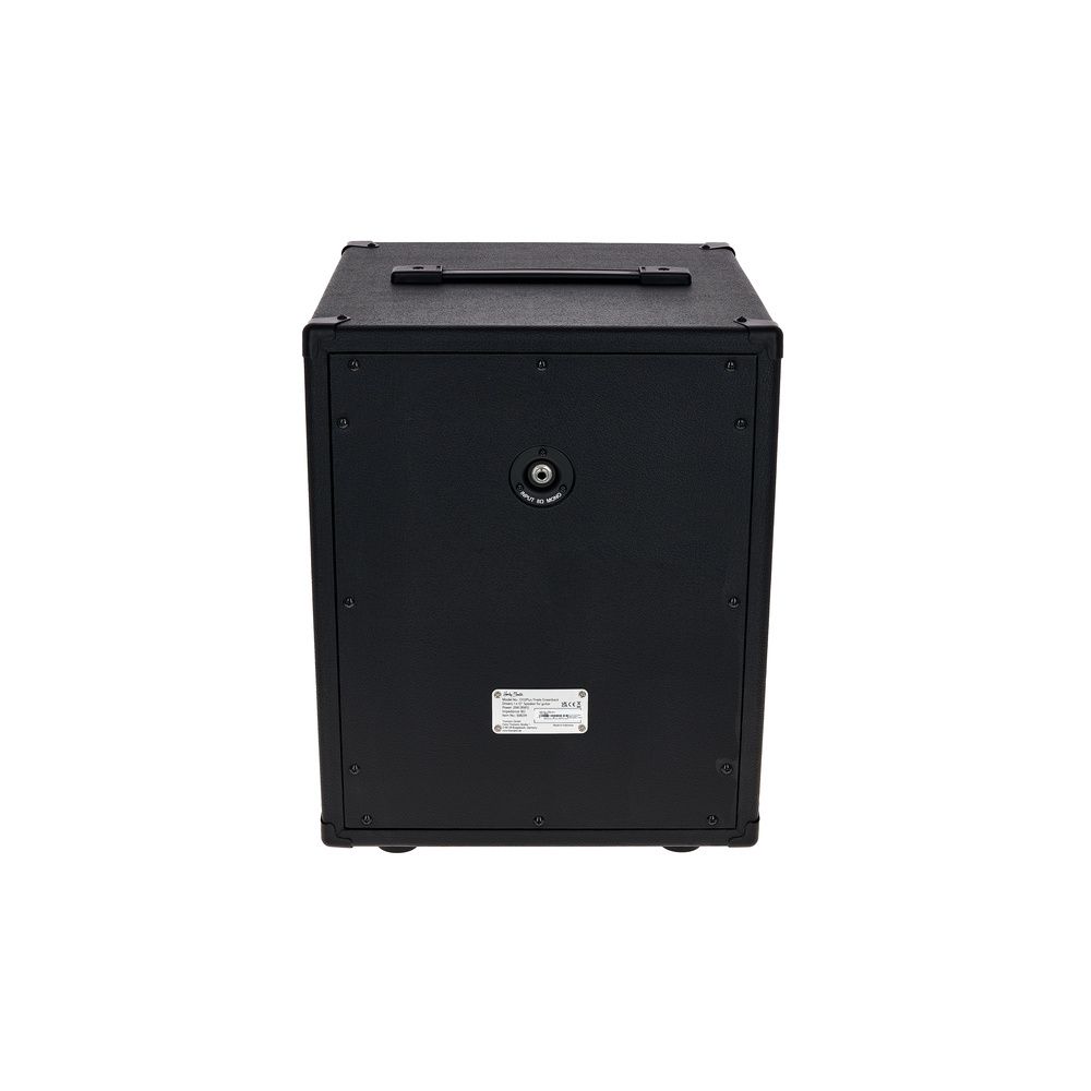 Harley Benton G112Plus Thiele Greenback – Thomann Ireland