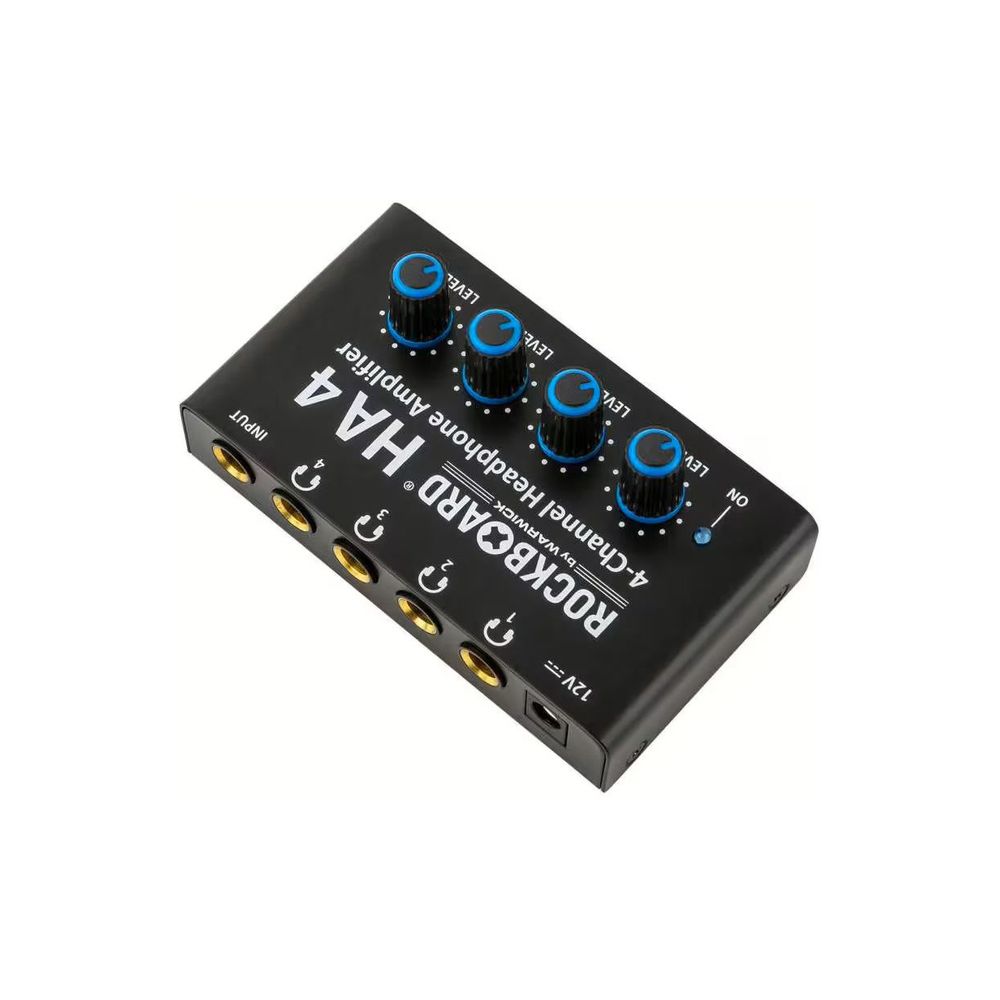 Rockboard HA 4 4
