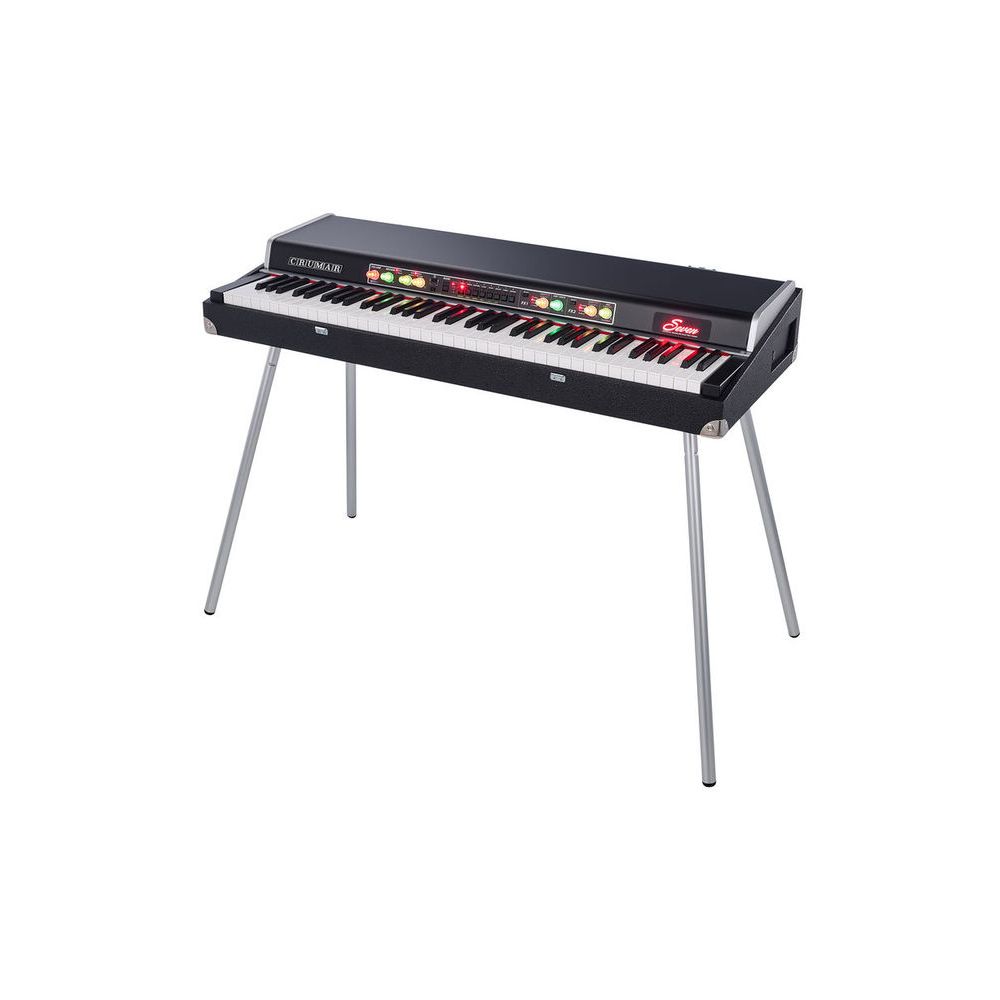 Crumar Seven – Thomann Ireland