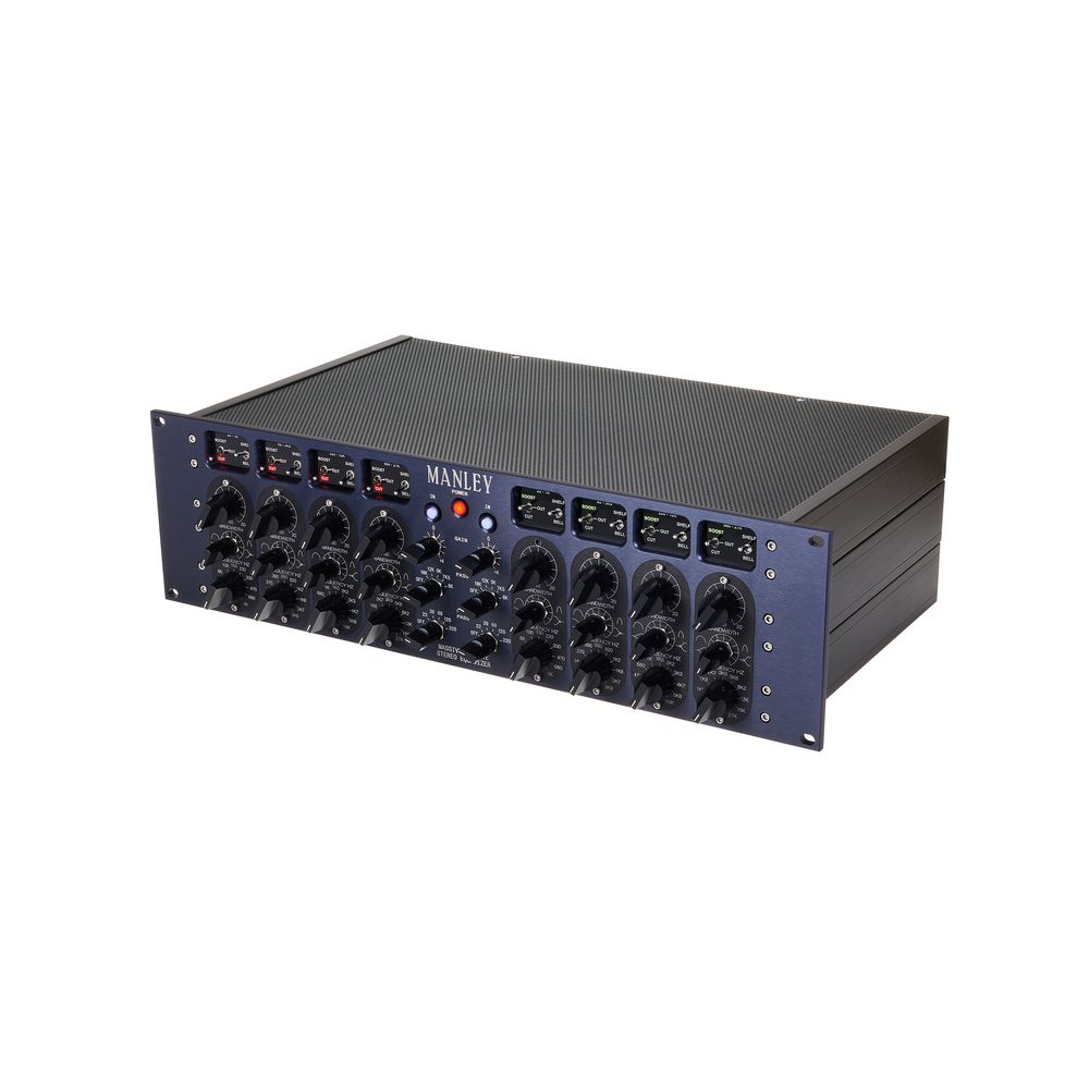 Manley Massive Passive – Thomann Ireland