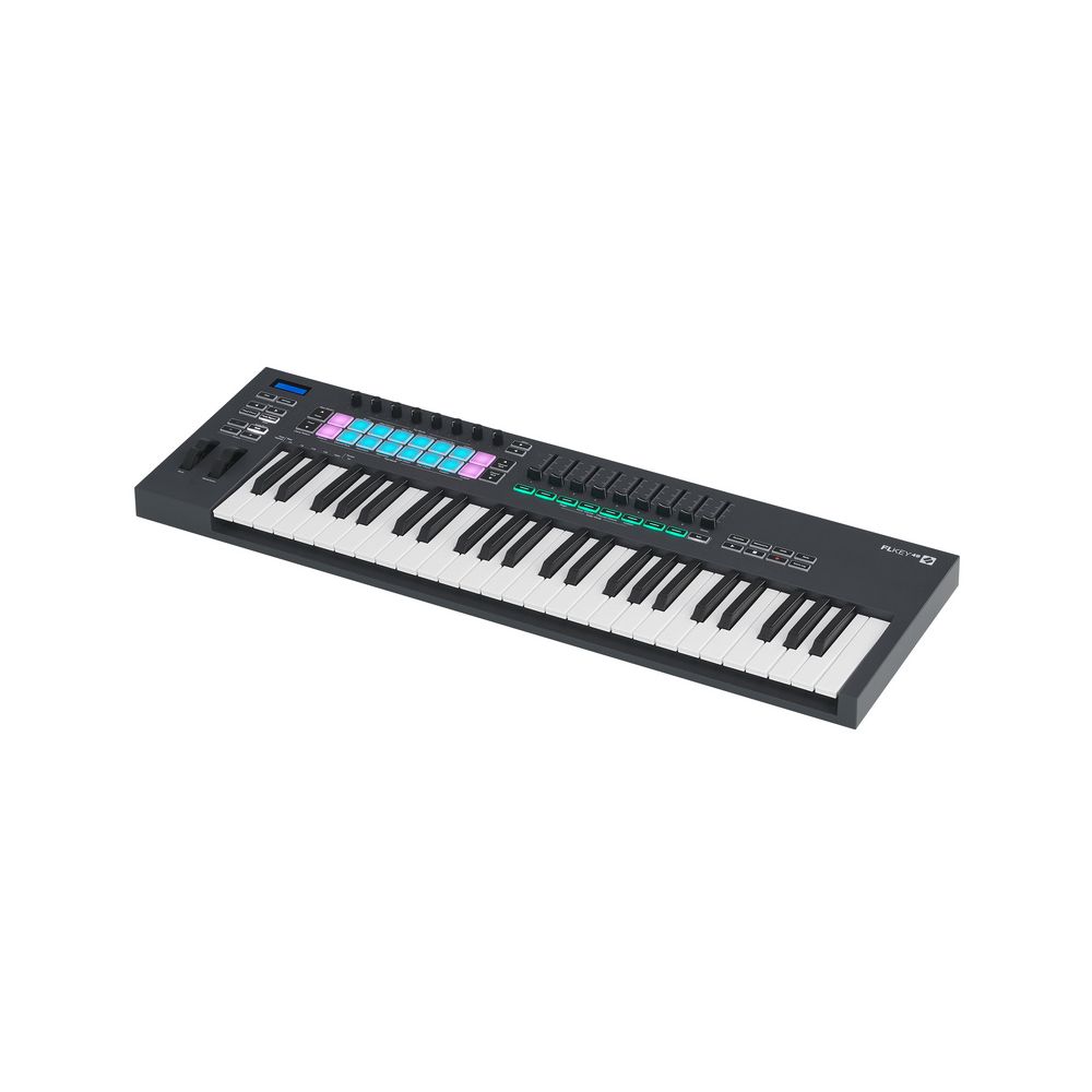 Novation FLkey 49 – Thomann Ireland