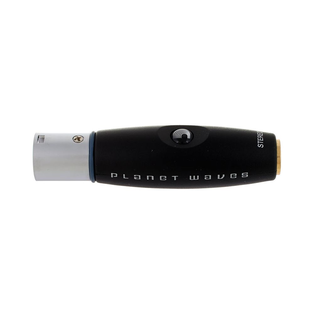 Daddario Adapter XLR