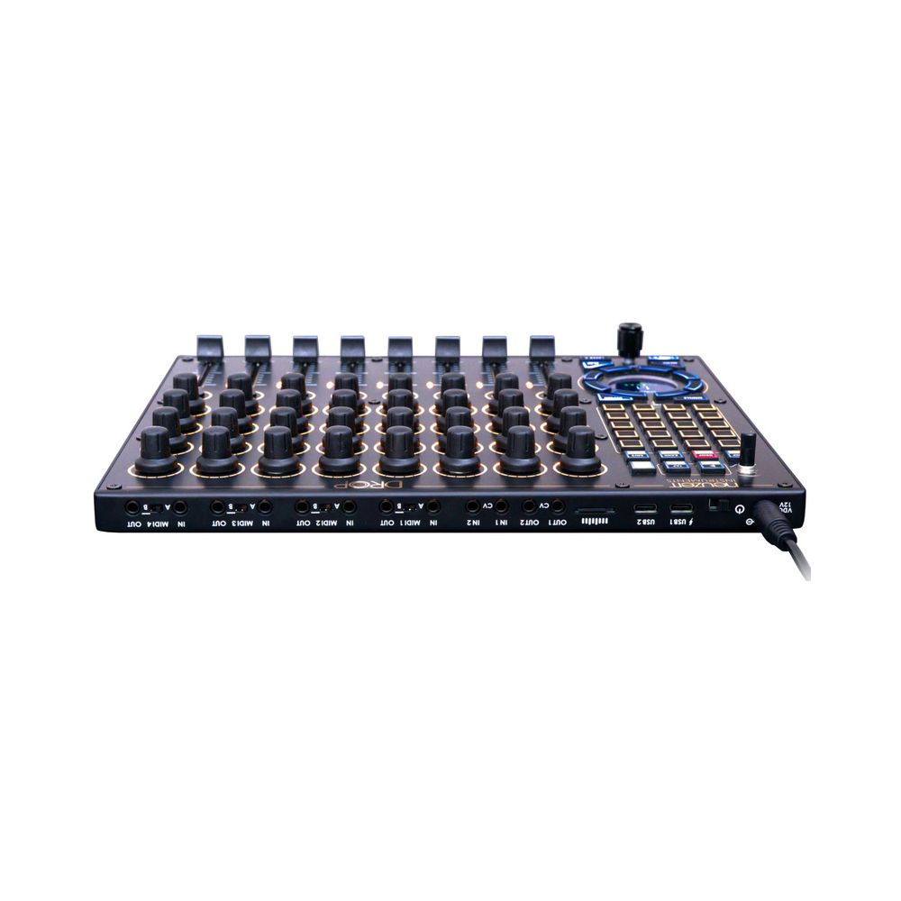 Neuzeit Instruments Drop – Thomann Ireland