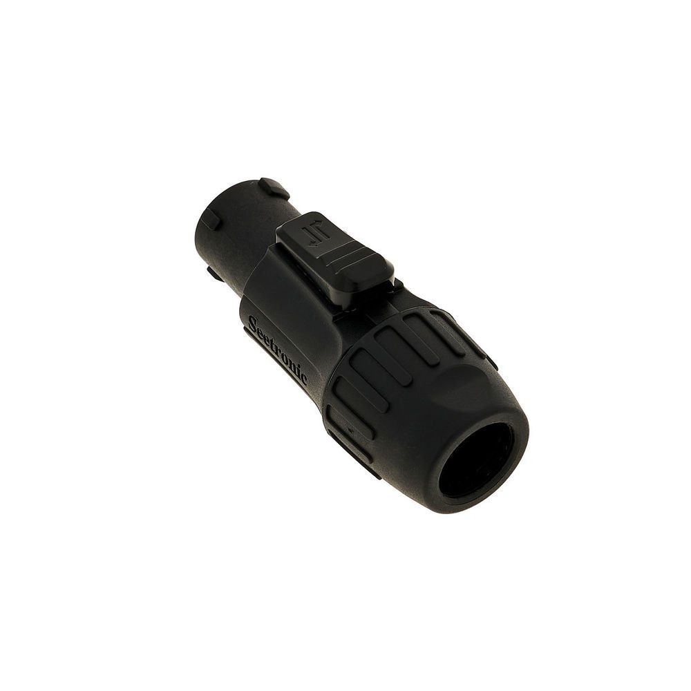 Seetronic SAC3FX