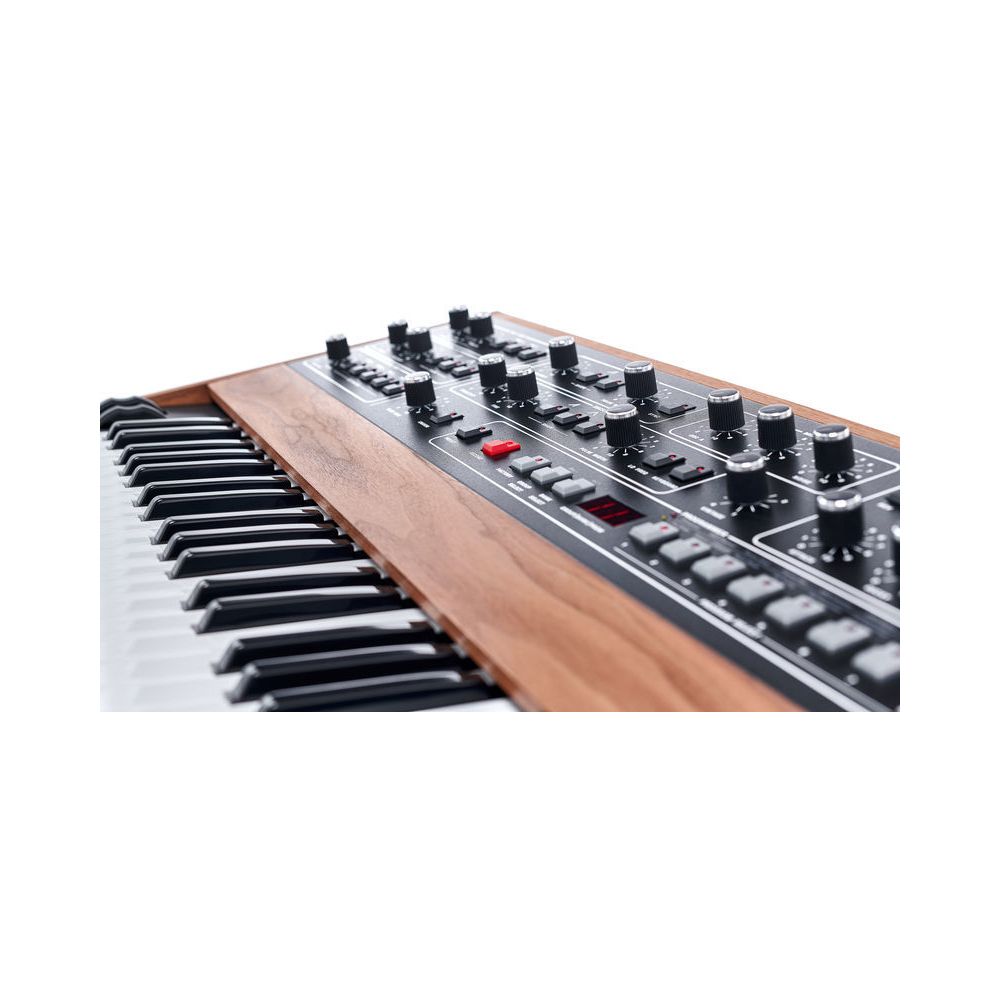 Sequential Prophet 10 – Thomann Ireland
