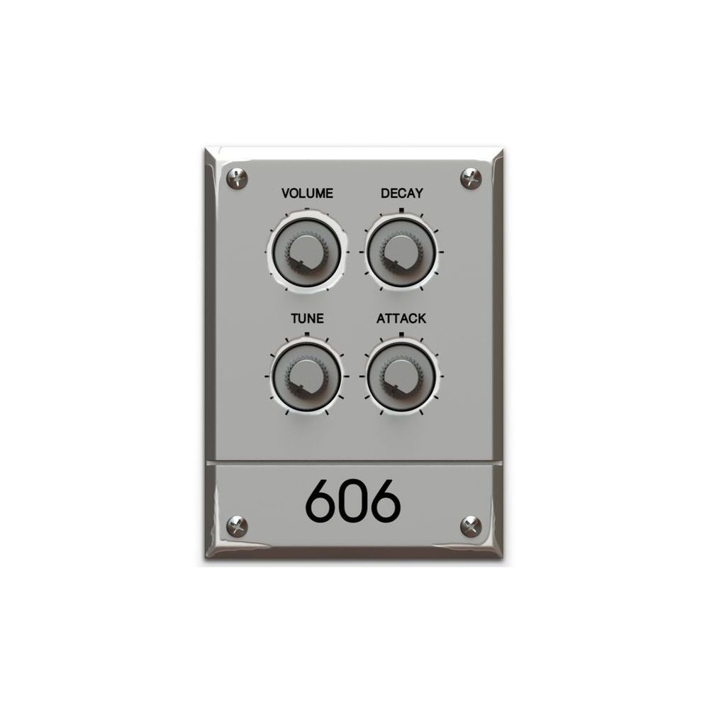 D16 Group Punchbox – Thomann Ireland