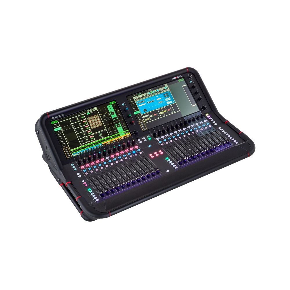 Allen & Heath Avantis – Thomann Ireland